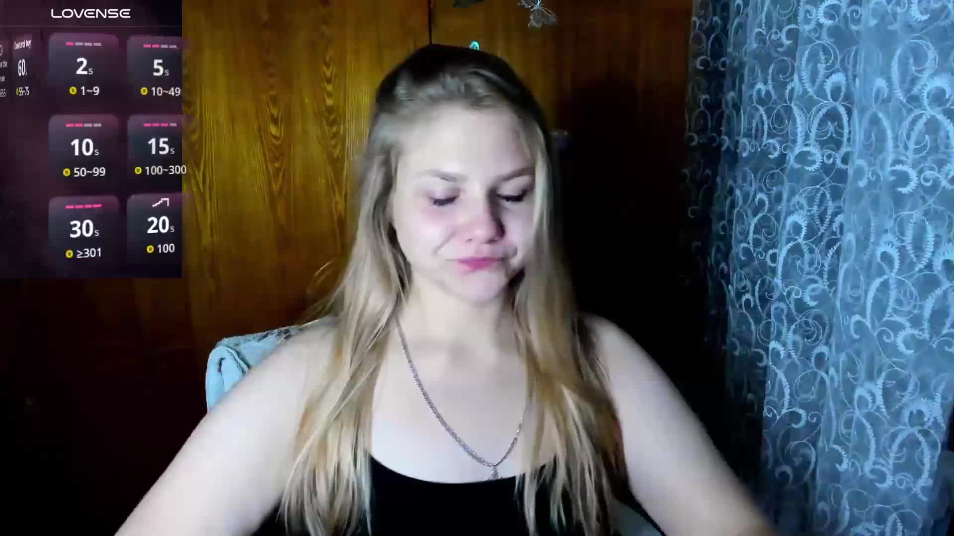 Emma-Frizea Cam Model Chat September 27, 2025