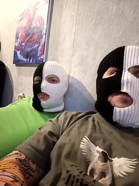 Kiss-Kissaa Cam Model Chat September 27, 2025