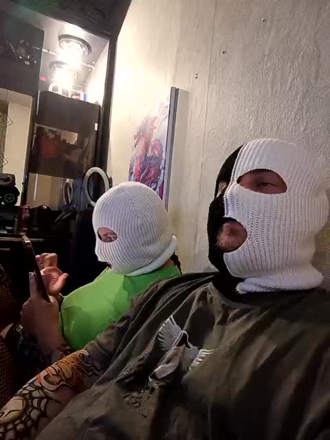 Kiss-Kissaa Cam Model Chat September 27, 2025