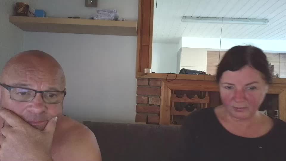 sanroom Cam Model Chat September 27, 2025