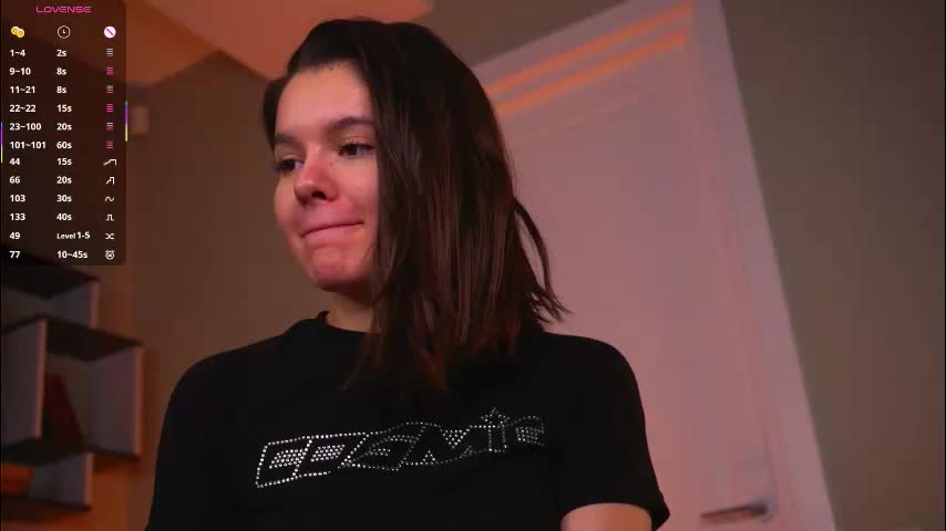 katymolly Cam Model Chat September 27, 2025