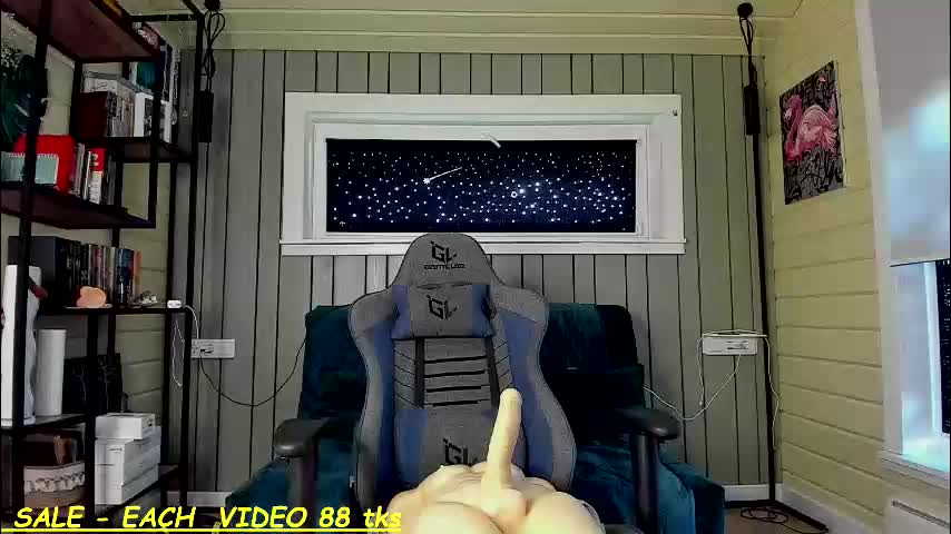 sandy_chris Cam Model Chat September 27, 2025