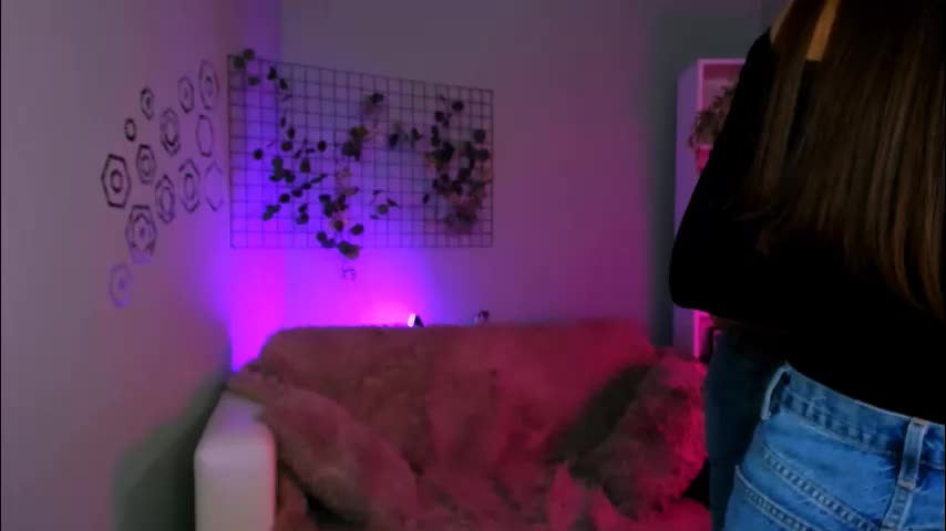 kaisy_star Cam Model Chat September 27, 2025