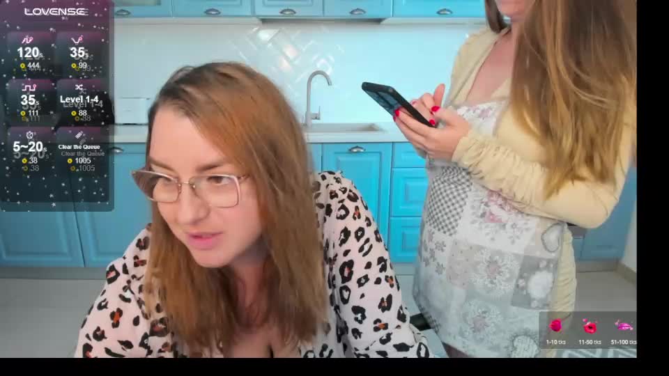 milkykandy Cam Model Chat September 27, 2025