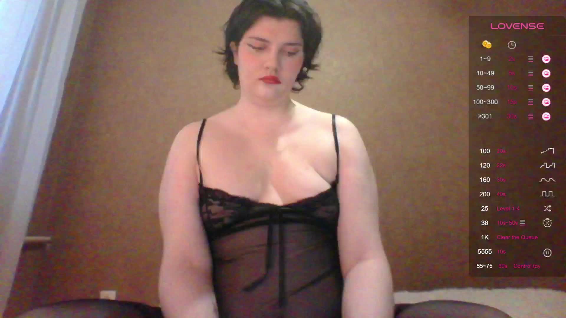 camgirl_xx Cam Model Chat September 27, 2025