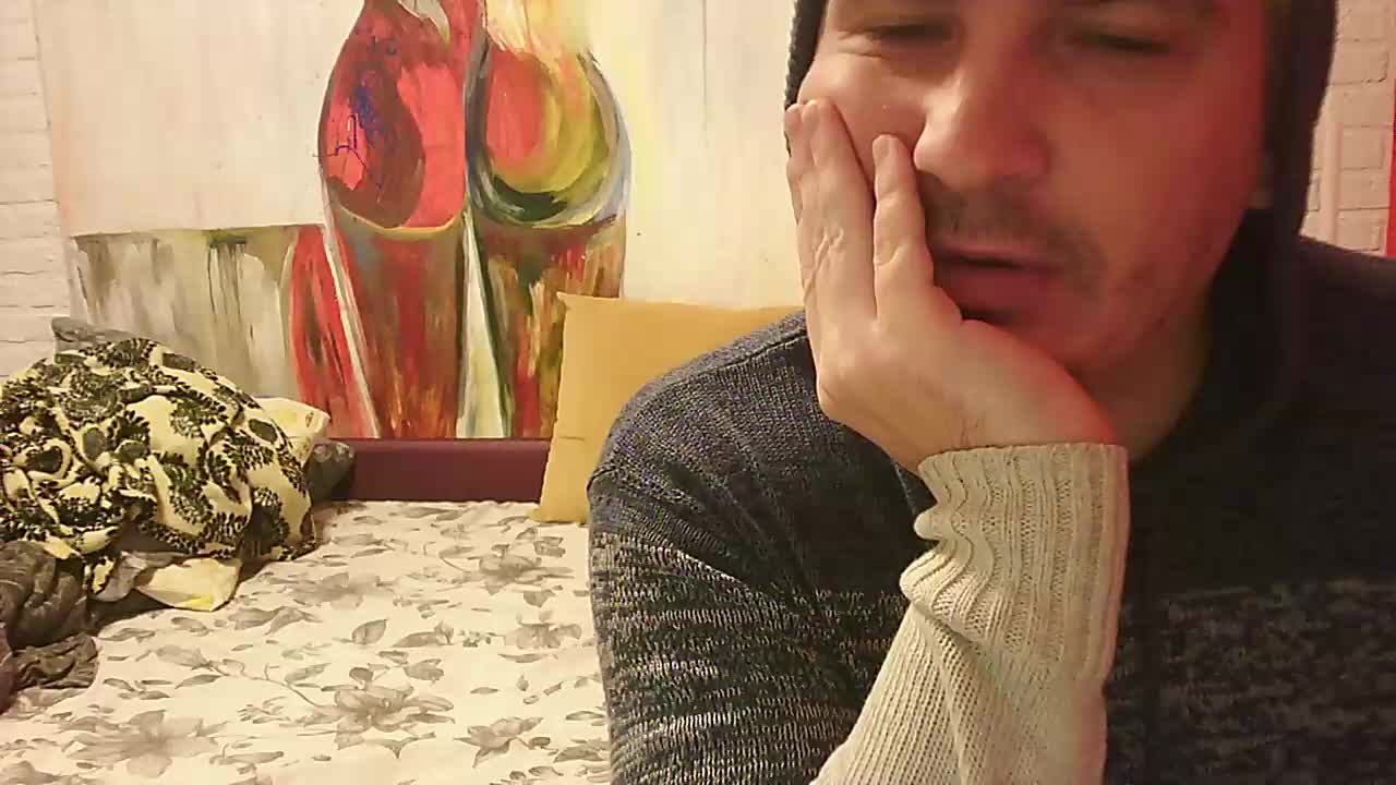 TantraPara Cam Model Chat September 27, 2025