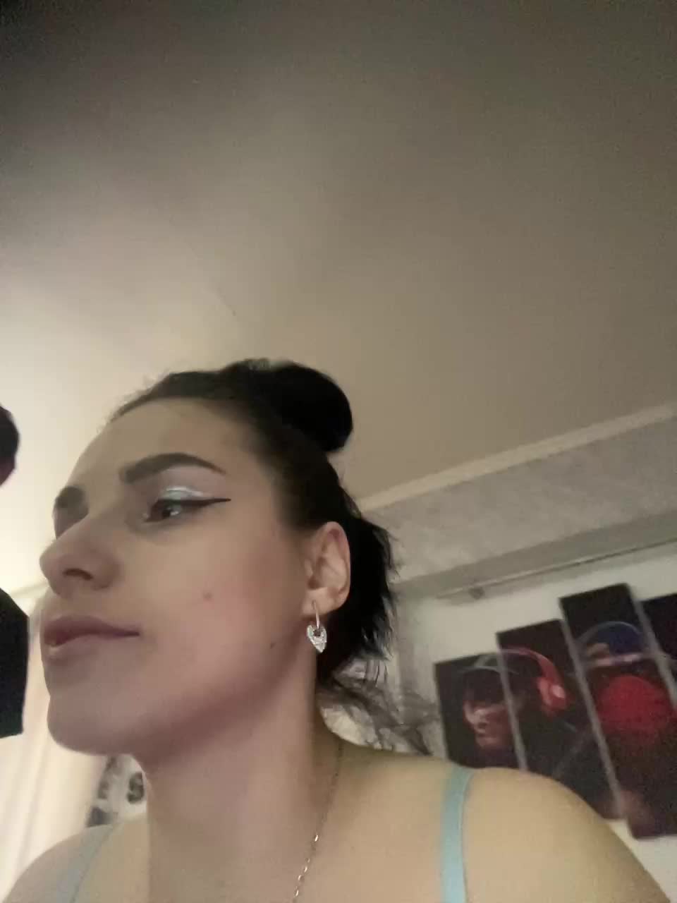 CostaLokams Cam Model Chat September 27, 2025