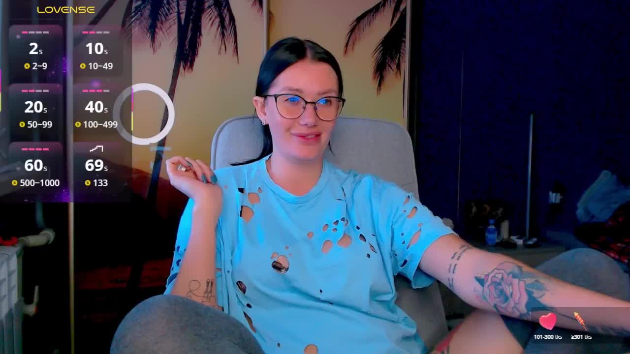 goldenwitchx Cam Model Chat September 27, 2025