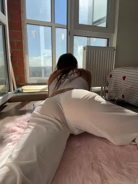 SSaibaliii Cam Model Chat September 27, 2025