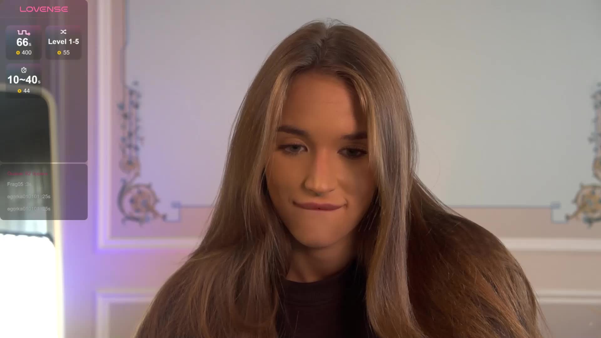 happywhores Cam Model Chat September 27, 2025