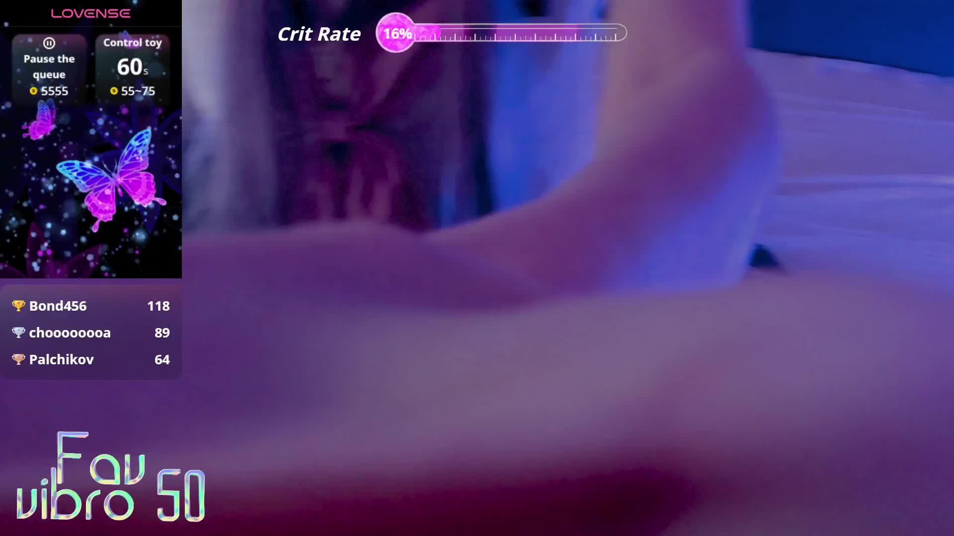 FuckAnimeGirl Cam Model Chat September 27, 2025