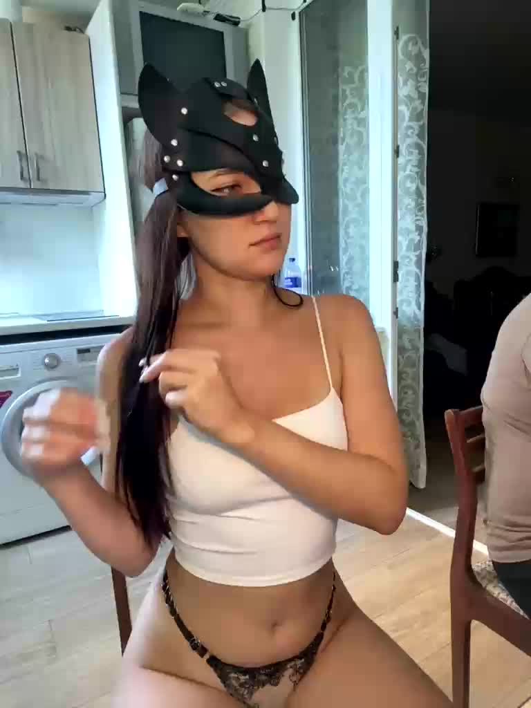 SoSweetCouple Cam Model Chat September 27, 2025