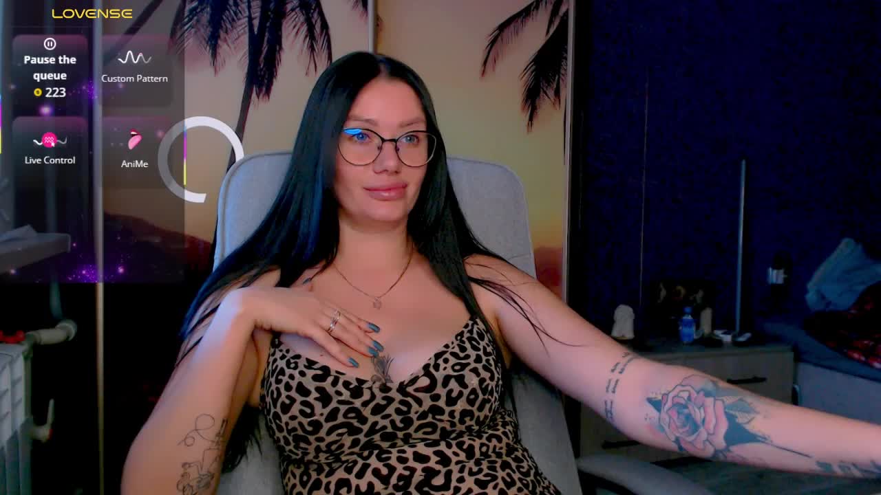 goldenwitchx Cam Model Chat September 27, 2025