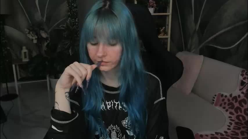 lexiwenford Cam Model Chat September 27, 2025