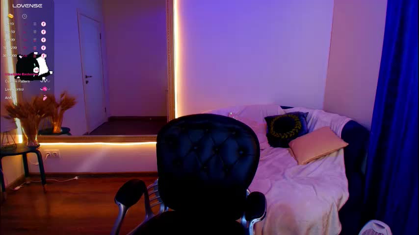 an6elica Cam Model Chat September 27, 2025