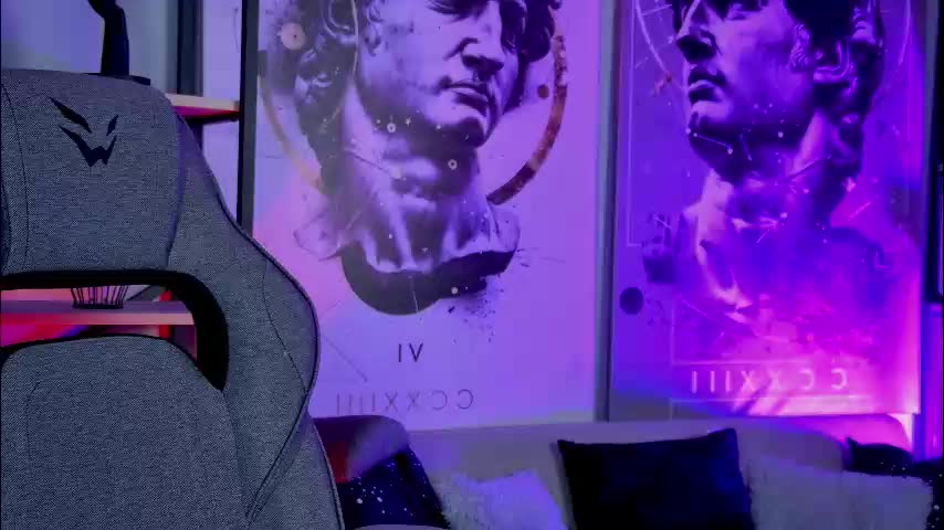 asheluck Cam Model Chat September 27, 2025