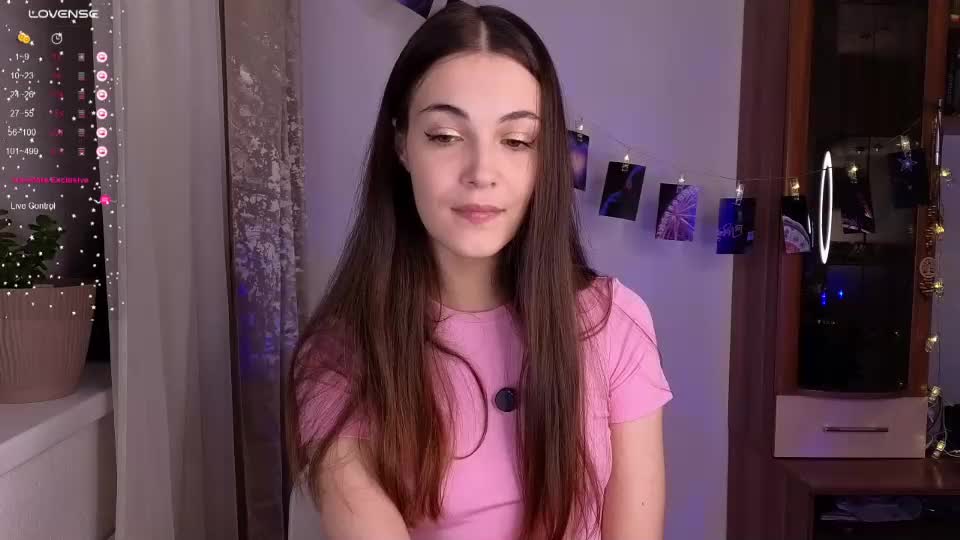 kiraturner Cam Model Chat September 27, 2025