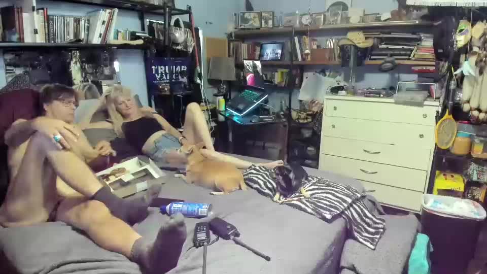 pink_black Cam Model Chat September 27, 2025