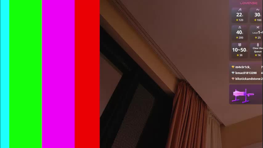 katymolly Cam Model Chat September 27, 2025