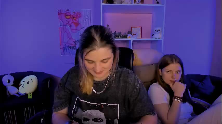 foxy_tease_ Cam Model Chat September 27, 2025