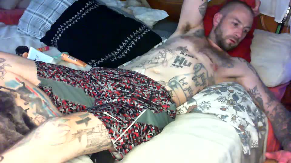 dreaded_folks Cam Model Chat September 27, 2025