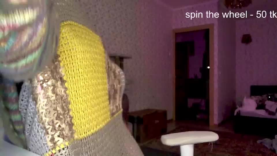 fairydreams_ Cam Model Chat September 27, 2025