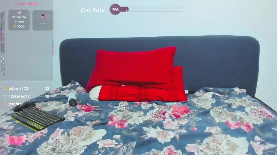 _yourpleasure_ Cam Model Chat September 27, 2025