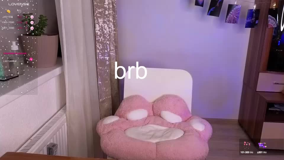 kiraturner Cam Model Chat September 27, 2025