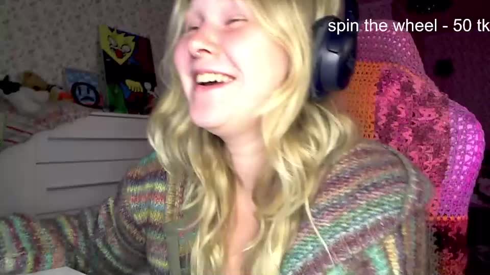 fairydreams_ Cam Model Chat September 27, 2025