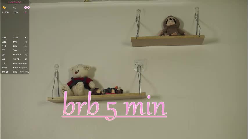 sun_and_luna Cam Model Chat September 27, 2025