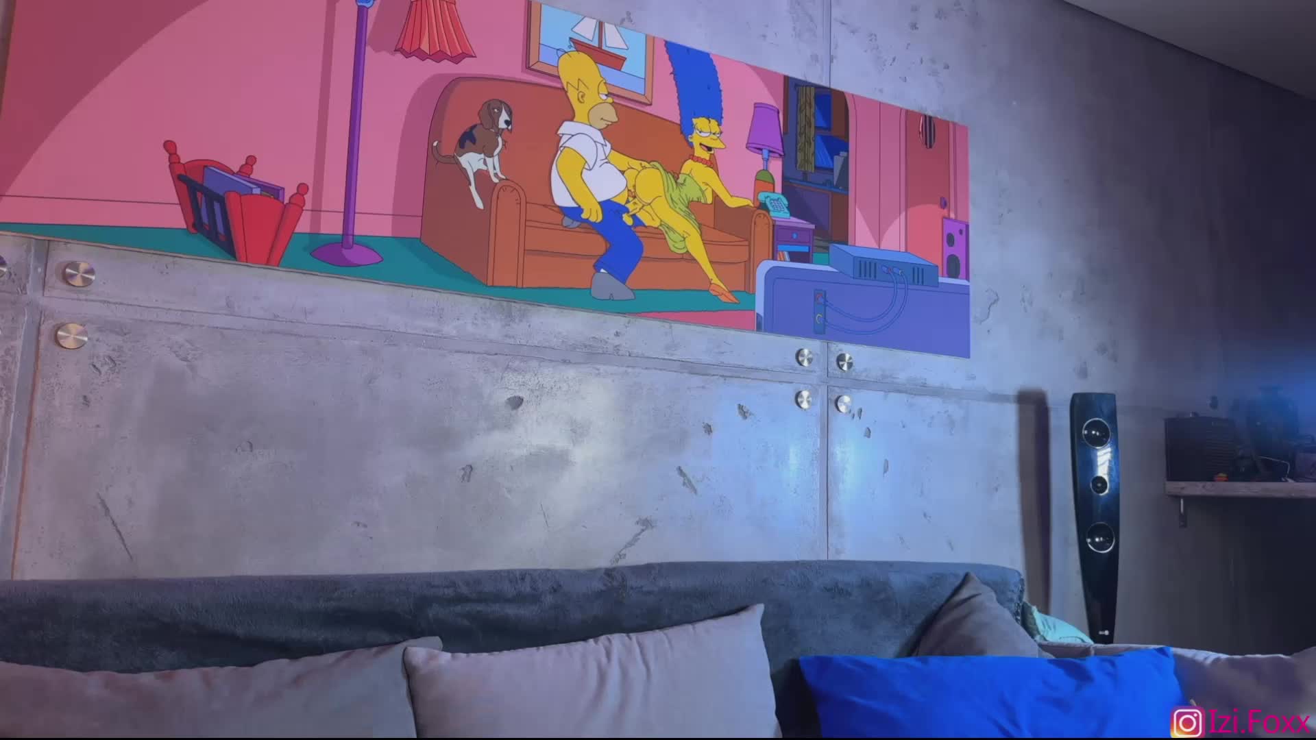 Na-izi Cam Model Chat September 27, 2025