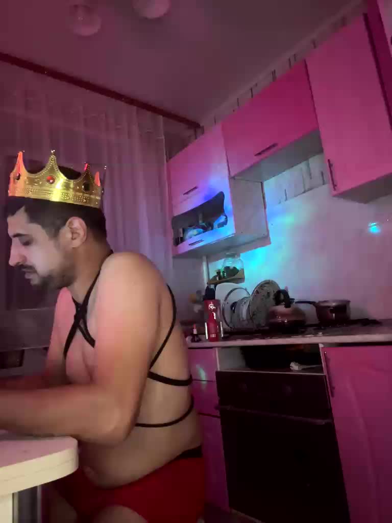 VIP17CoupleDream Cam Model Chat September 27, 2025