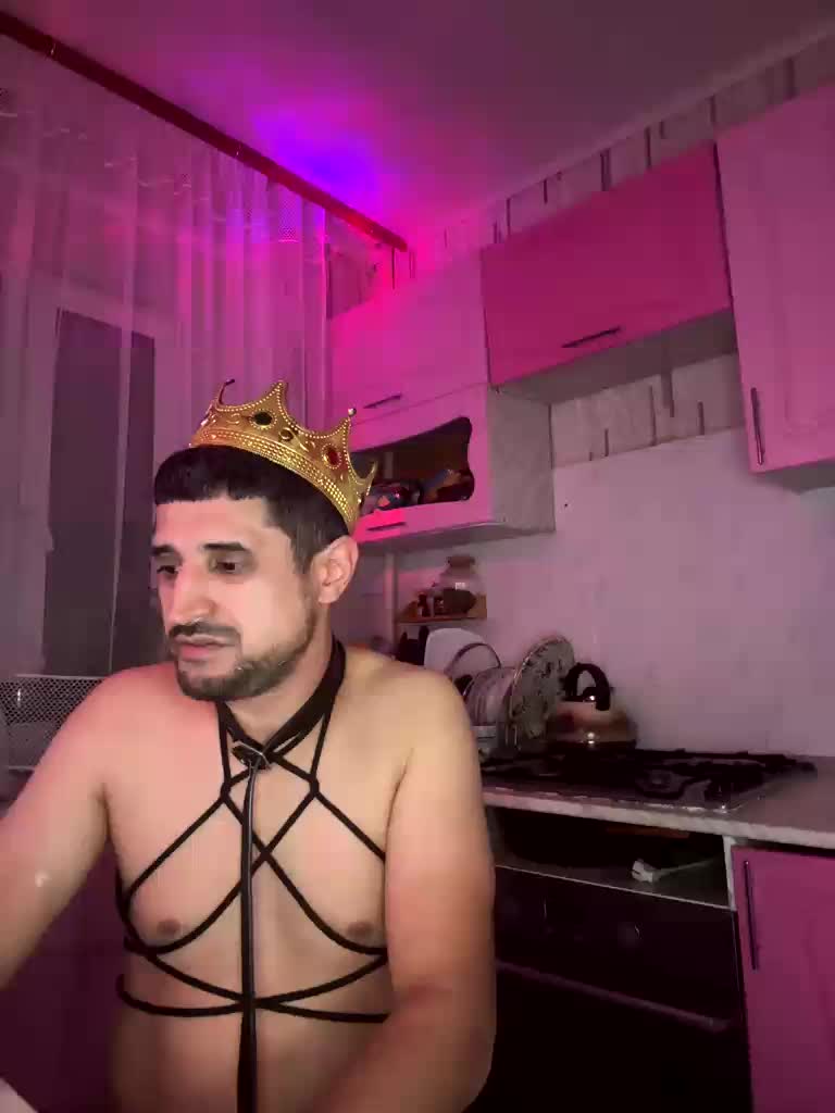 VIP17CoupleDream Cam Model Chat September 27, 2025