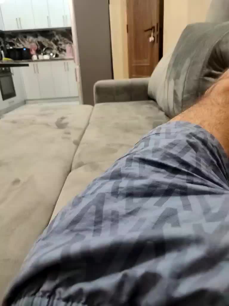 Franc_666 Cam Model Chat September 27, 2025