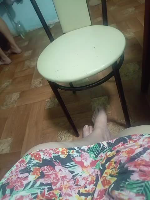 Schastlivchik10 Cam Model Chat September 27, 2025