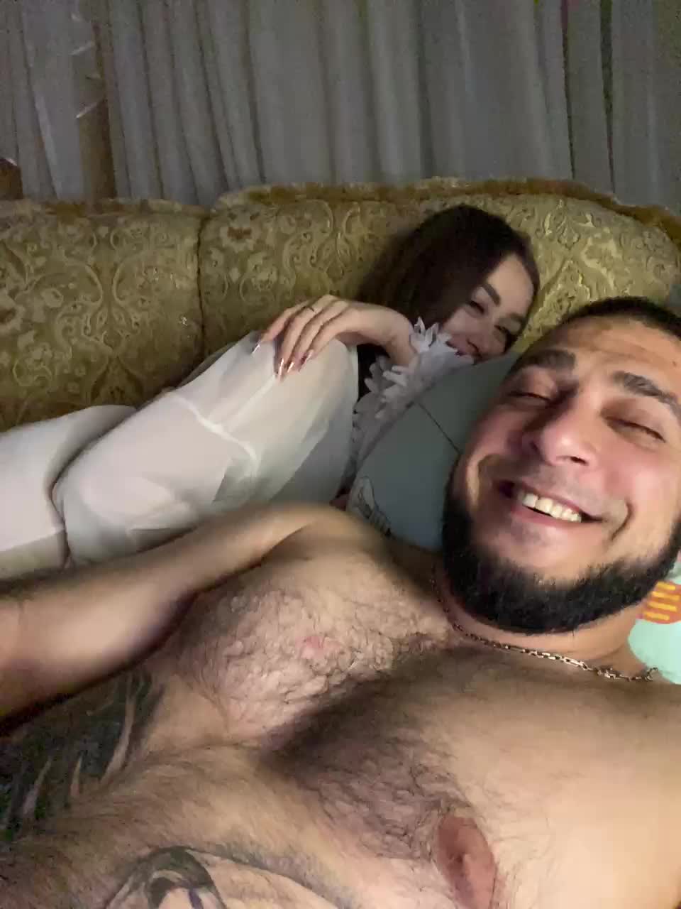 Katia Cam Model Chat September 27, 2025