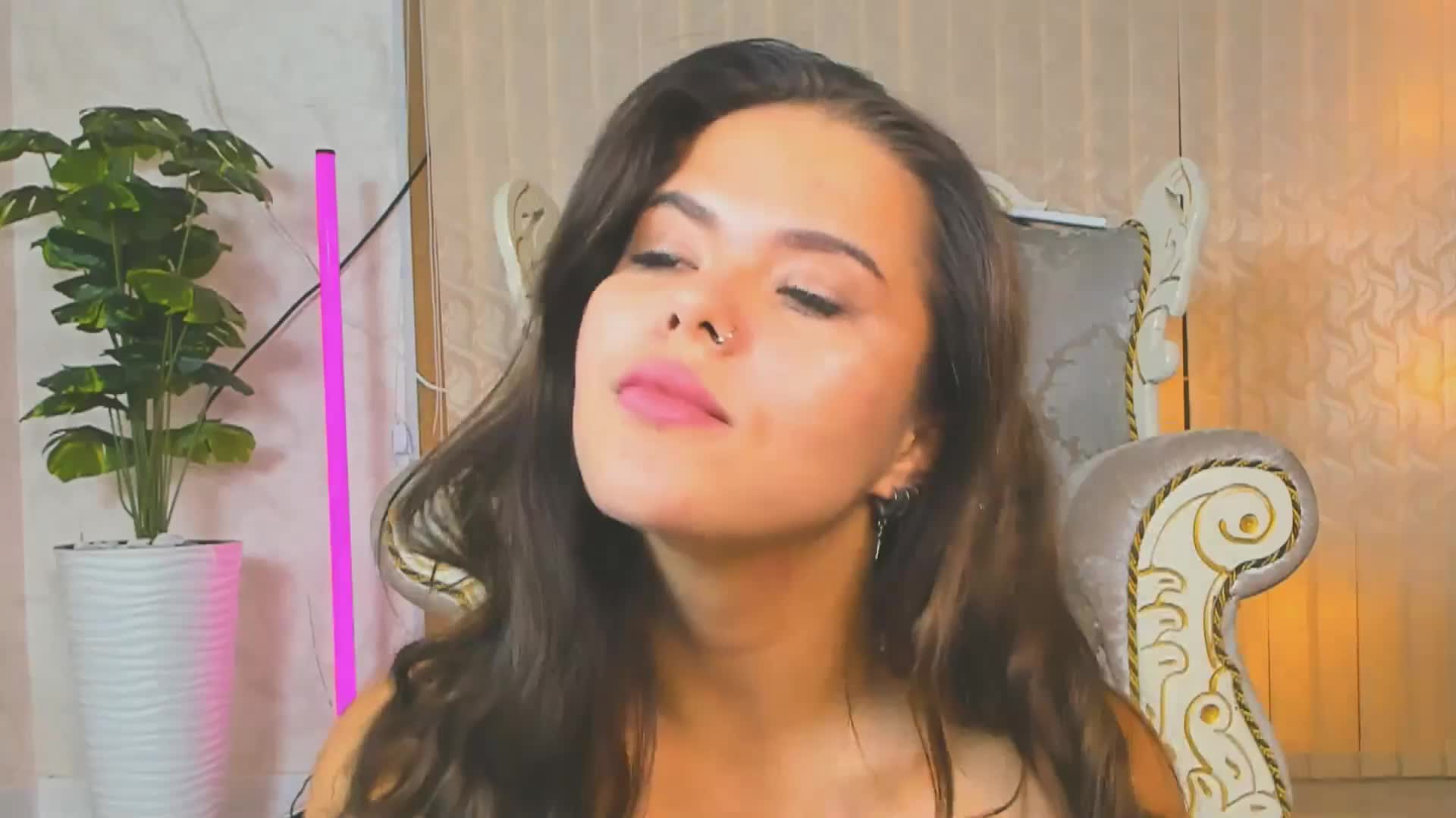 sweetyAmelia Cam Model Chat September 27, 2025