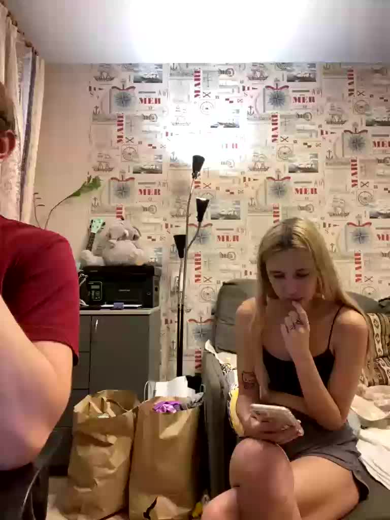 lina_wap Cam Model Chat September 27, 2025