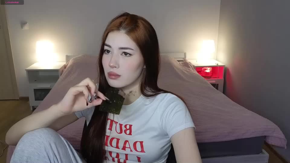 mmkakpoxyi22 Cam Model Chat September 27, 2025