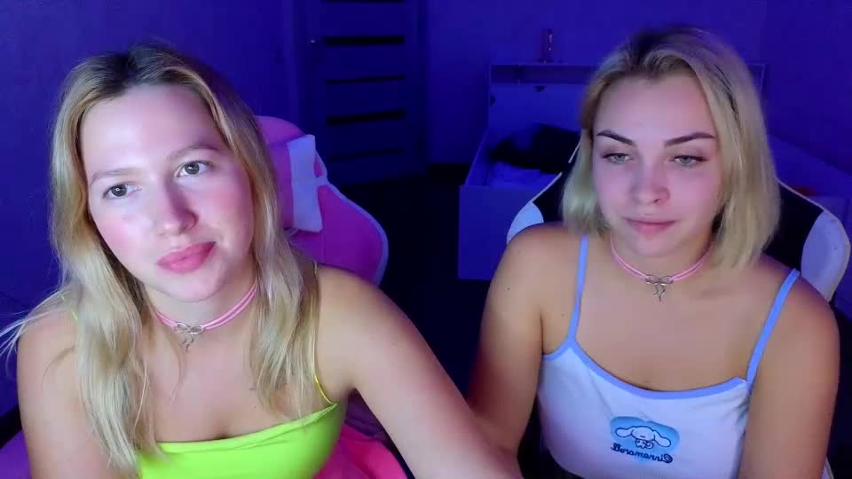 stefany_and_bettany Cam Model Chat September 27, 2025