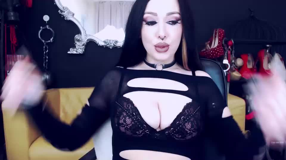 goddessgeorgia Cam Model Chat September 27, 2025