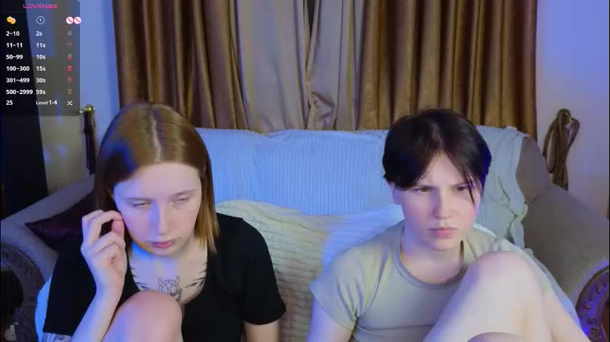 babees_eva Cam Model Chat September 27, 2025