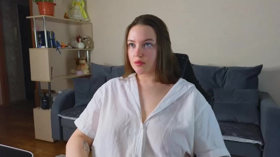 cute_junk Cam Model Chat September 27, 2025