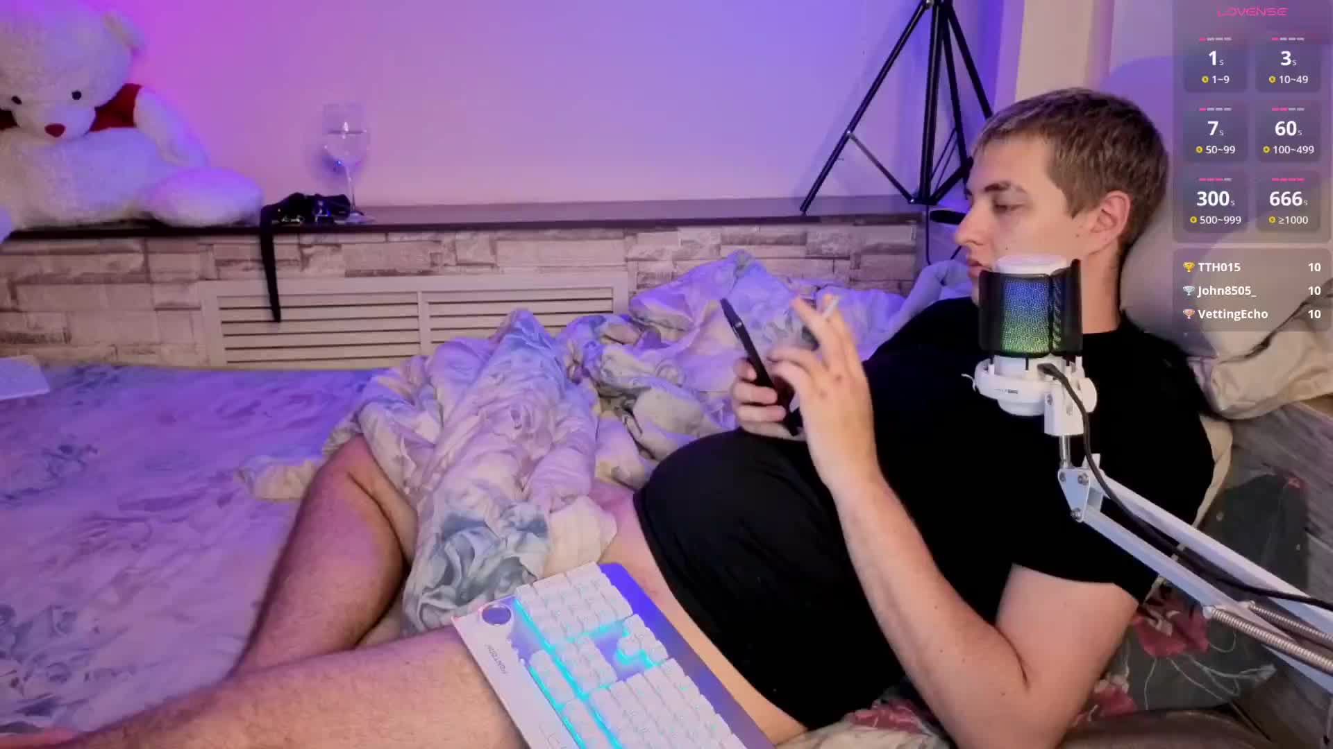 DarkdominLust Cam Model Chat September 27, 2025