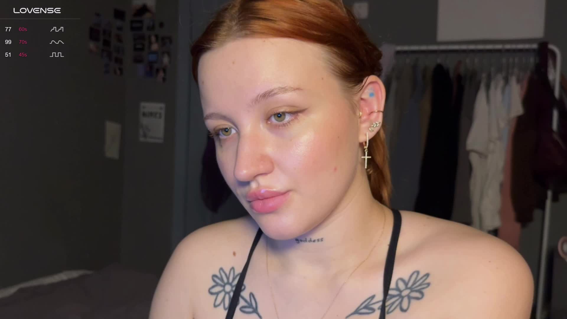 eva-swag Cam Model Chat September 27, 2025