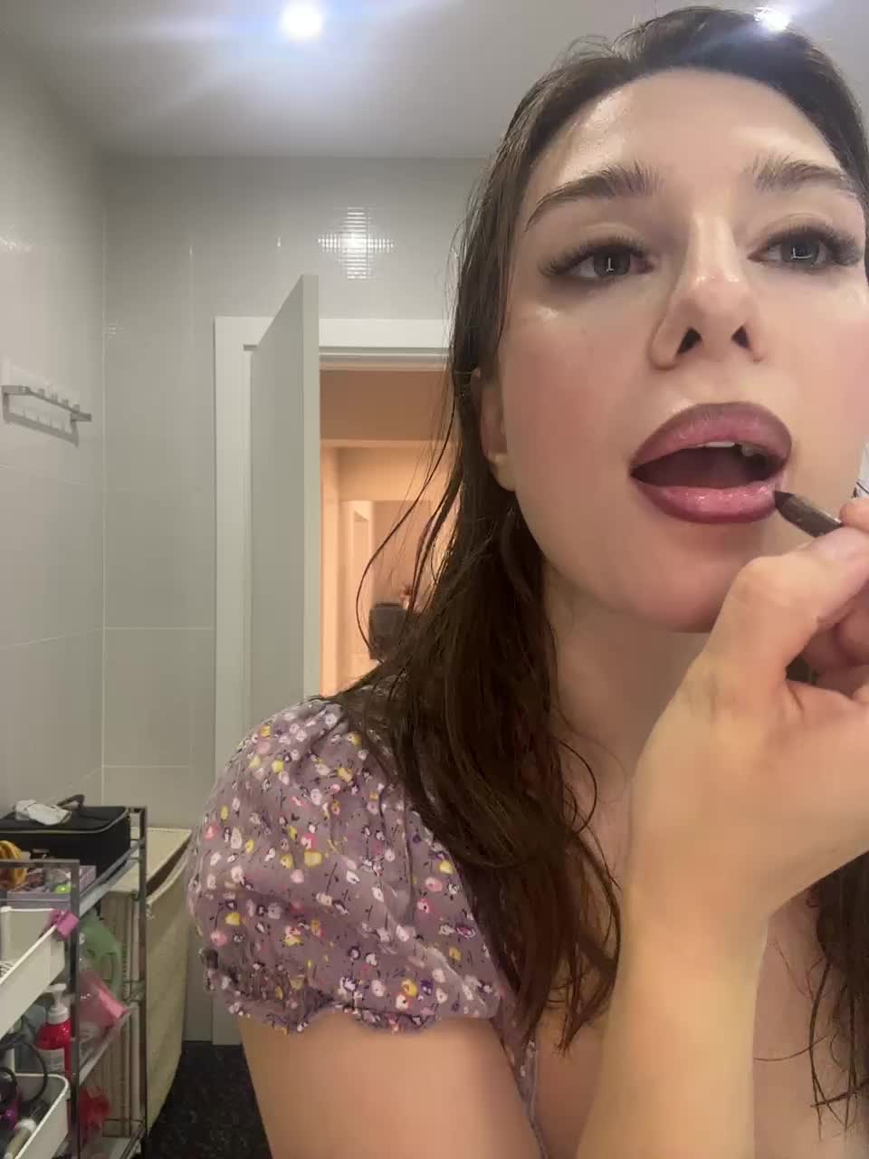 Melissa222Femdom Cam Model Chat September 27, 2025