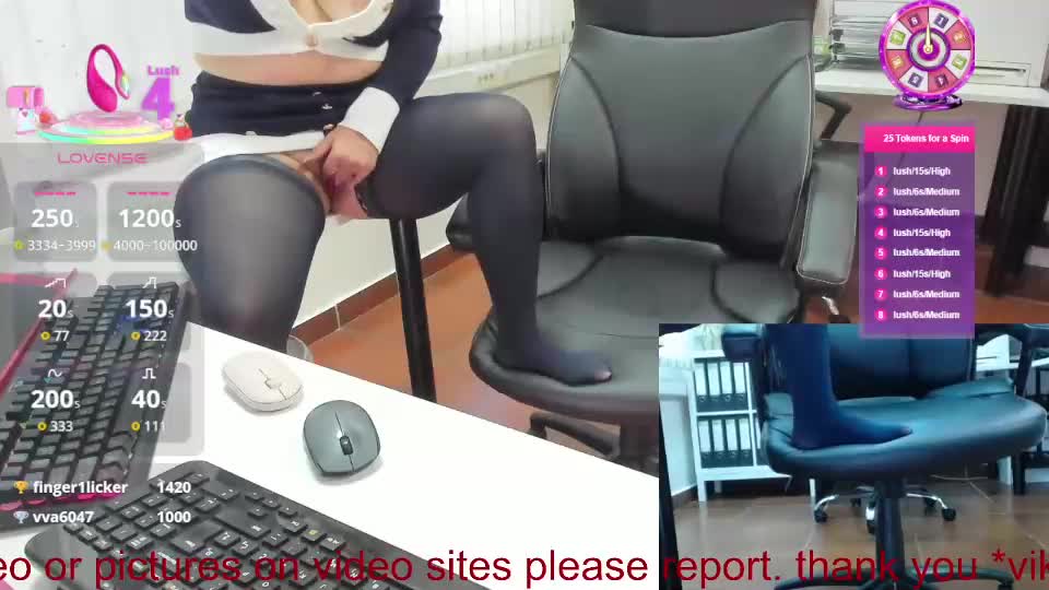 milf_viktoria Cam Model Chat September 27, 2025