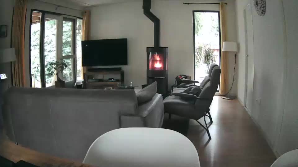 woodwurm Cam Model Chat September 27, 2025