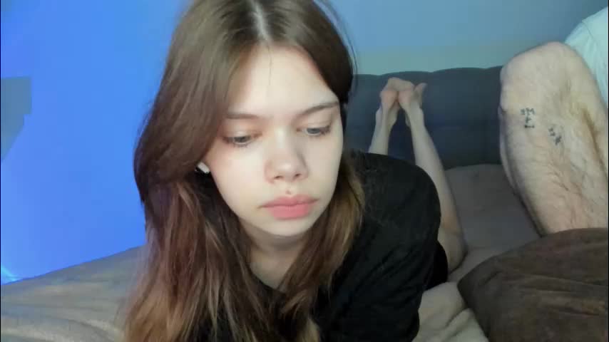 chancetolove Cam Model Chat September 27, 2025