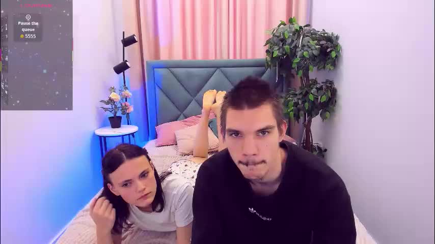 irenendconor Cam Model Chat September 27, 2025